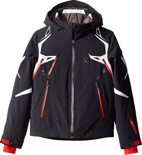 Shop Men's Skiing Jackets 